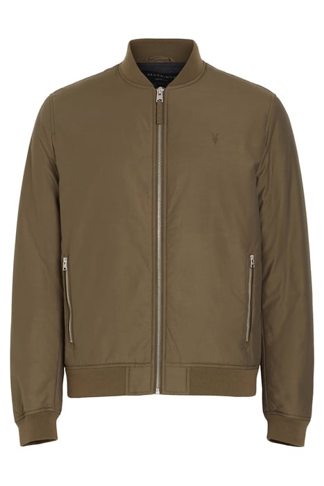 WITHROW BOMBER REGIMENT BROWN 4