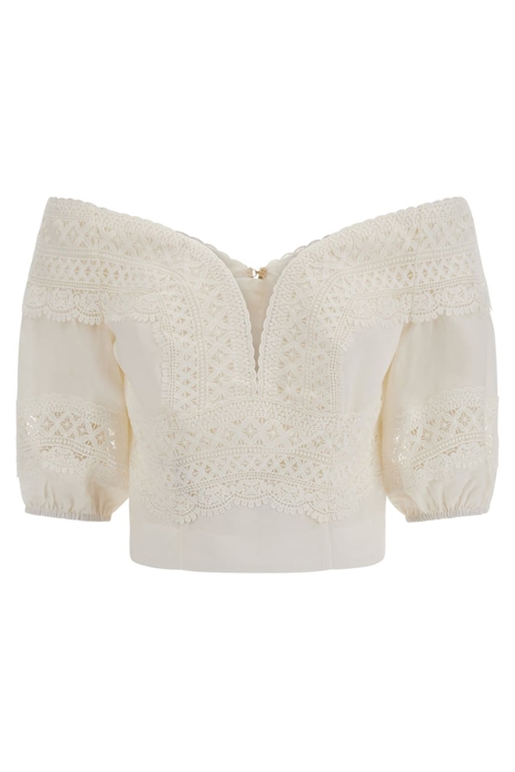 LOU LOU TOP PALE PEARL 4