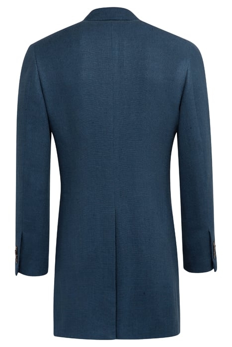 COAT-NAVY NAVY 4