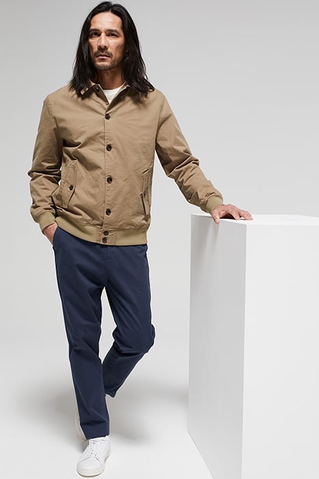 JACKET NORMAL LENGTH OLIVE GREEN 5