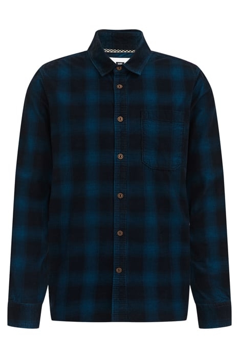 SHIRT DARK BLUE 4