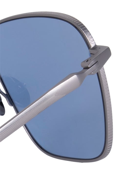 ETIENNE SS6017 911 BRUSHED LT GUN 56/15-145 3