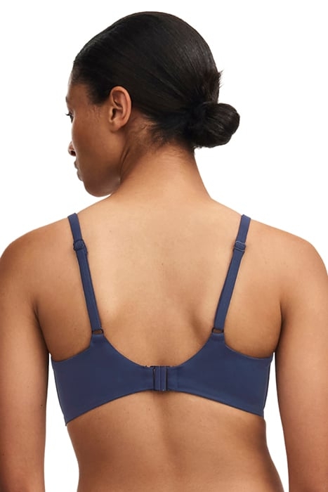 SW BRA UNDERW. COVERING BLACK IRIS 2