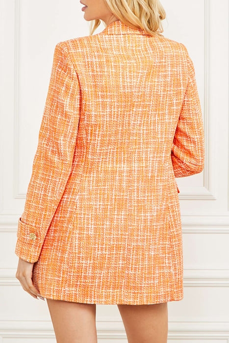 LUELLA BLAZER MAYAN SUNSET MULTI 2