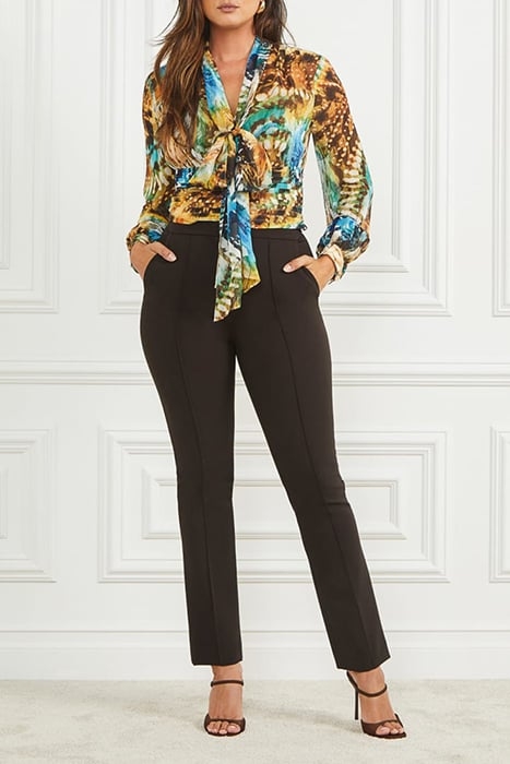 TAMARA BLOUSE EUTOPIA PRINT 3