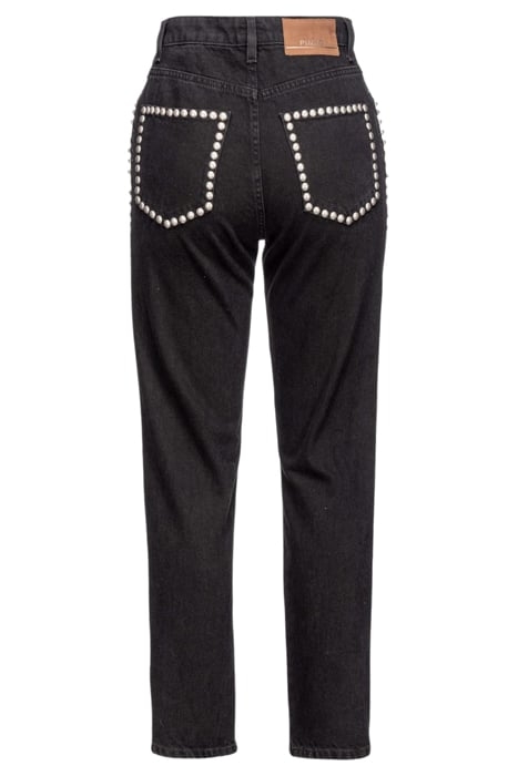 URLO 5 TASCHE PJ857 BULL + BOR BLACK 5