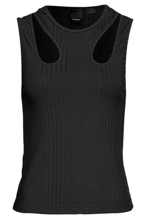 CLIZIA CANOTTIERA COSTA ASIMME BLACK 4