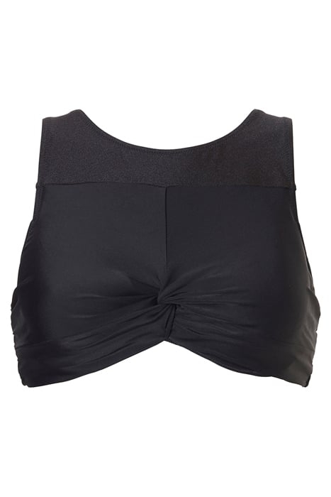 SW BRA WF TRIANGLE BODIEN MAGNIFICANT B BLACK 1