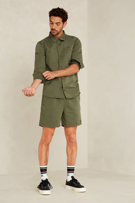 JUNTOKU TREETOP LINEN MIX 2