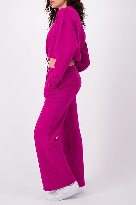 MAE CREWNECK SWEATER PINK 5