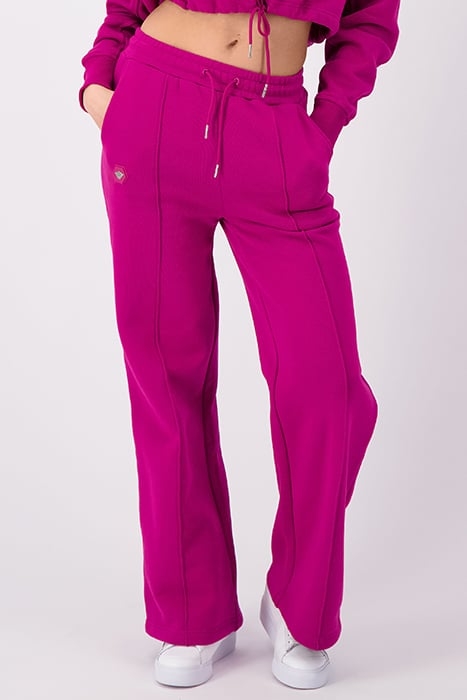 MAE SWEATPANTS PINK 1