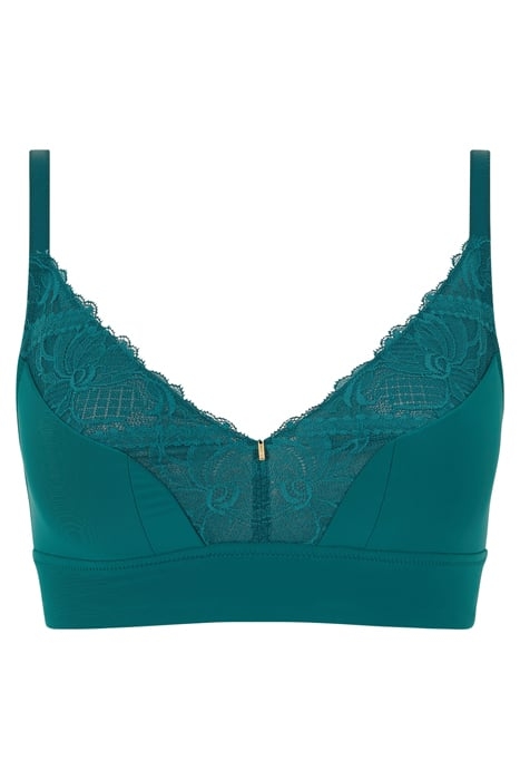 ORANGERIE DREAM ORIENTAL GREEN 3