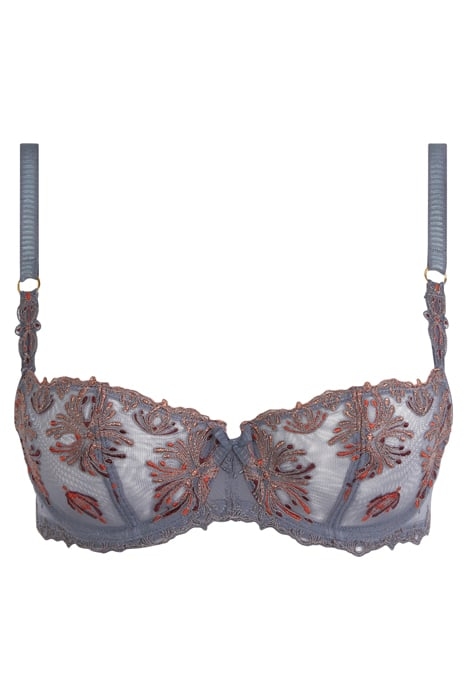 CHAMPS ELYSEES SLATE GREY MULTICO 3