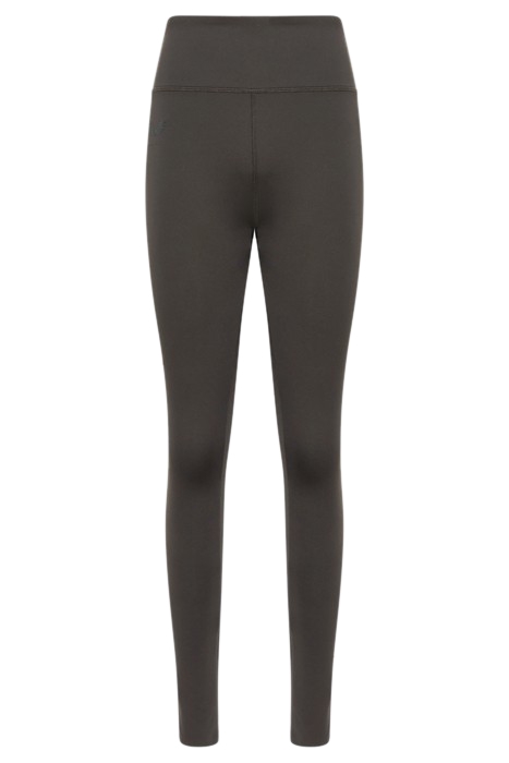 CARA-PERFORMANCE SPORTS LEGGING BROWN 4