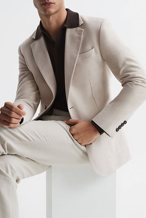 SPARK-SB BLAZER STONE 5