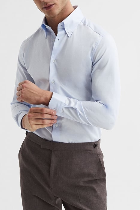 REDKNAPP-LS EXTENDED BUTT SOFT BLUE 1