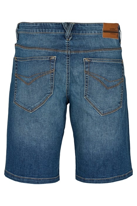 CHARLY DENIM CLEAR BLUE 2