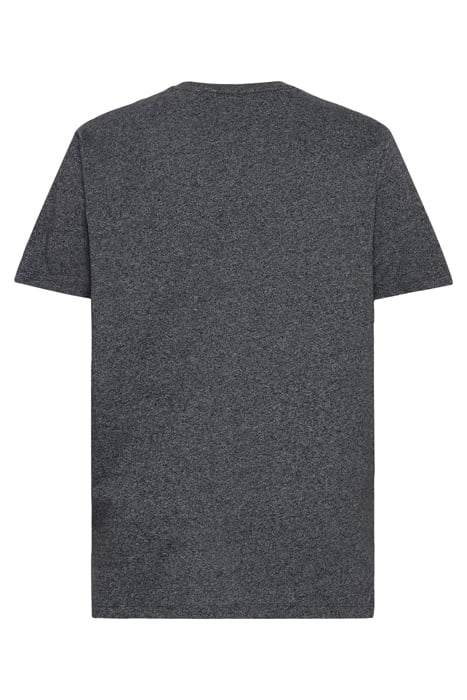 ELTONSI MOLINER LOGO TEE + DEEP MARINE 2