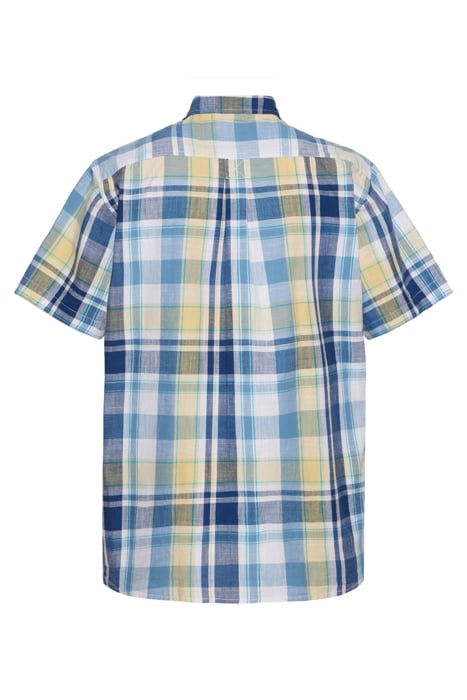 BOWSI SHIRT SP24 VINTAGE YELLOW 5