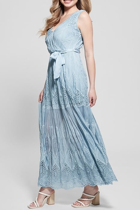 SL PAM EMBRO LONG DR VANISH BLUE JEANS MU 7