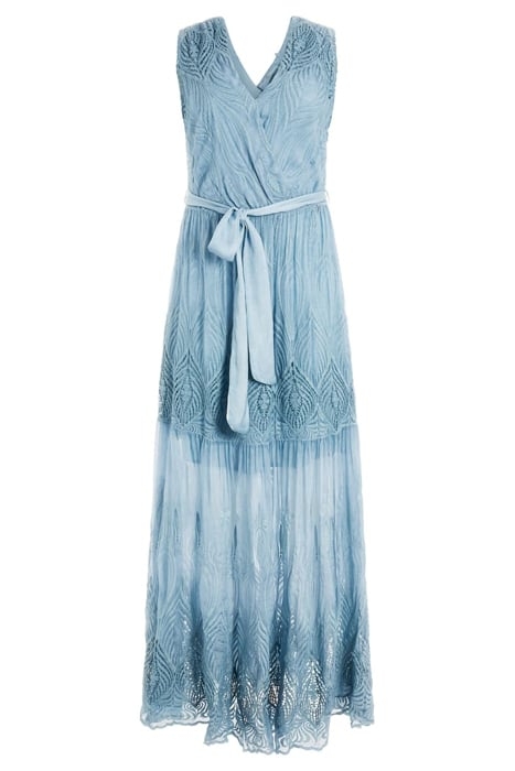 SL PAM EMBRO LONG DR VANISH BLUE JEANS MU 3