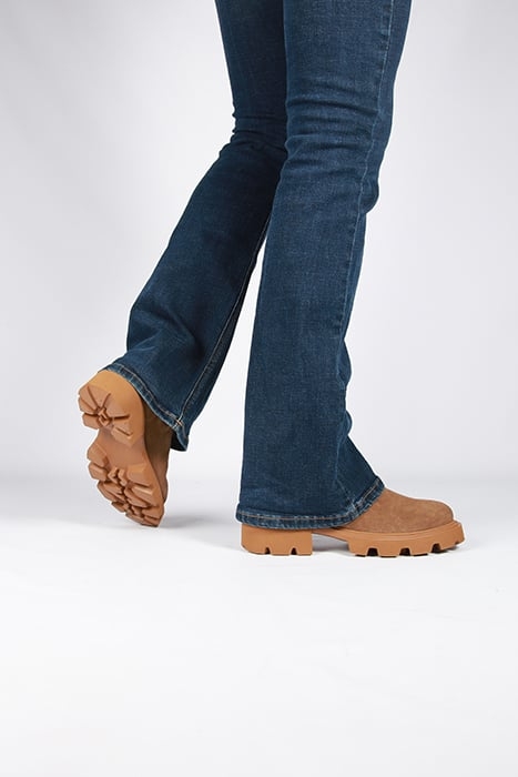 LEILA - DATE - CHELSEA BOOTS 5