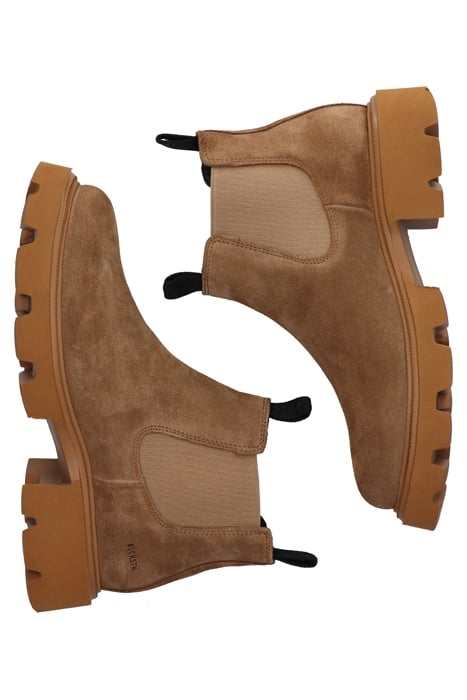 LEILA - DATE - CHELSEA BOOTS 8