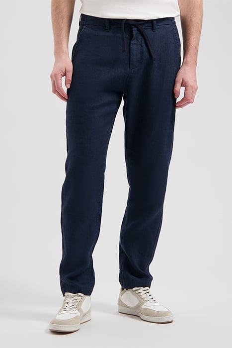 DS_JAMES BEACH PANTS DK. NAVY 1