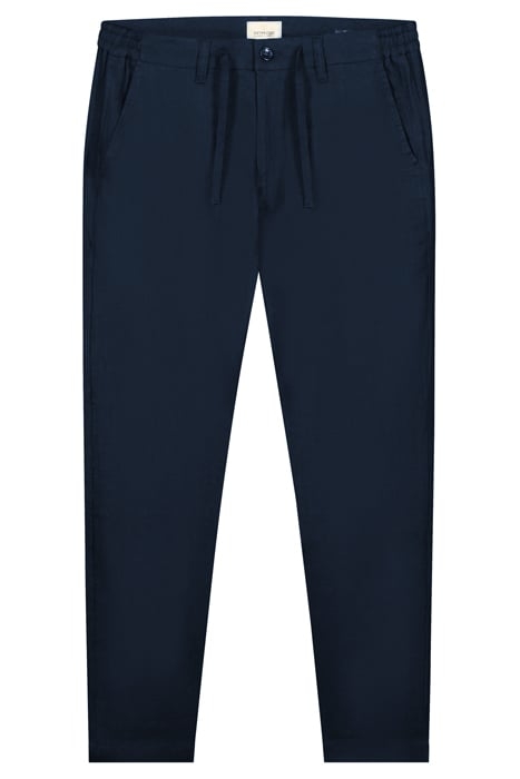 DS_JAMES BEACH PANTS DK. NAVY 3