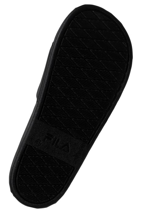 BAYWALK '23 SLIPPER WMN BLACK 5
