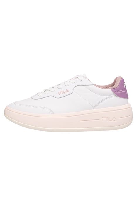 FILA PREMIUM L WMN WHITE-VALERIAN 1