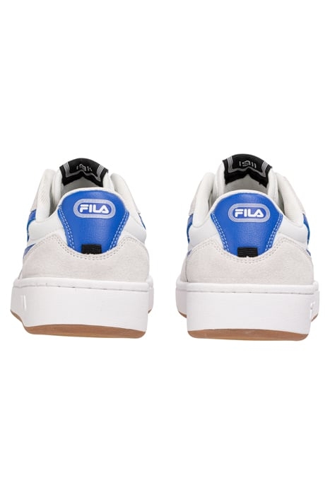 FILA SEVARO S WHITE-PRIME BLUE 4