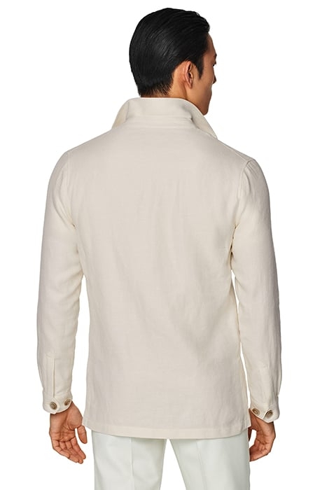 JACKET-OFFWHITE OFF-WHITE 2