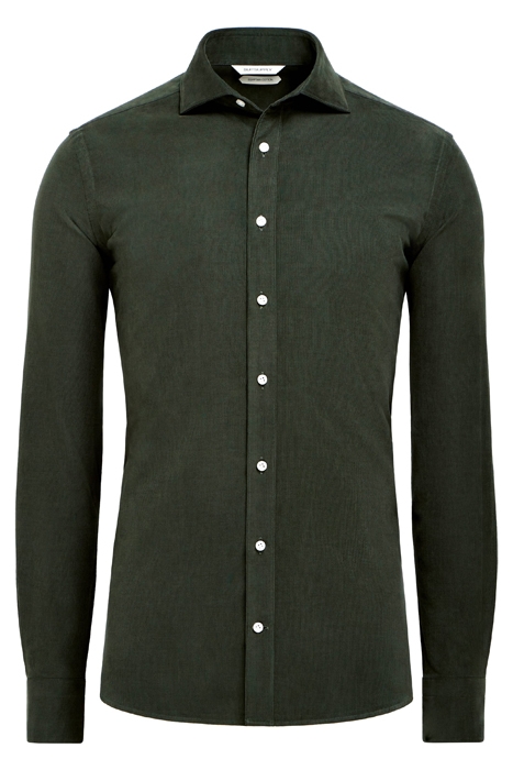 CORDUROY GREEN GREEN 4