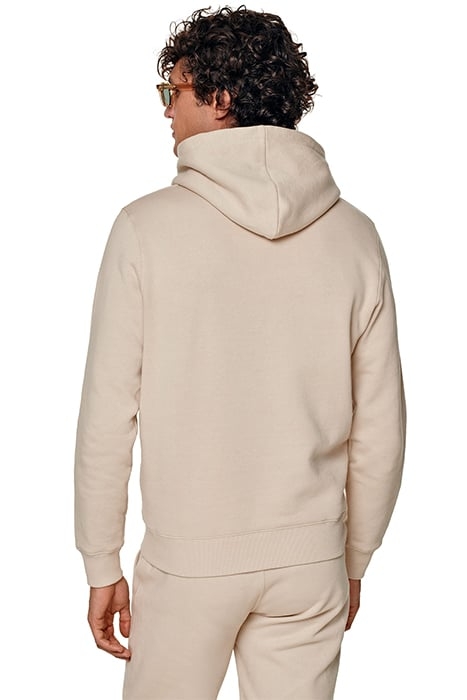 LIGHT BROWN HOODIE LIGHT BROWN 2