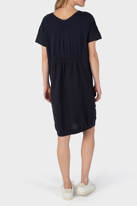 DRESS WOVEN MEDIUM NIGHT SKY 2