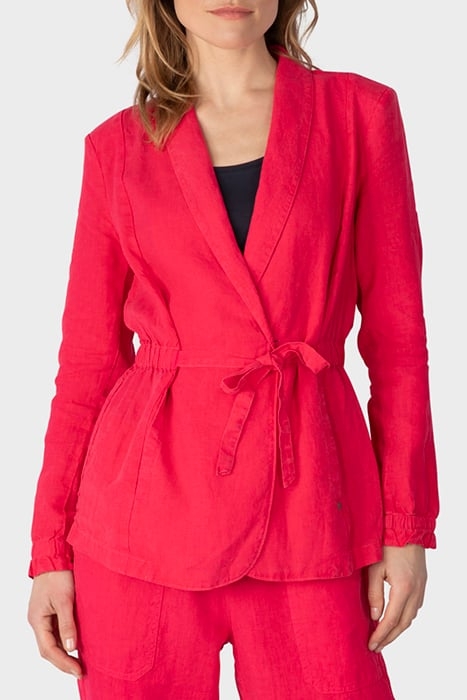JACKET VIVA MAGENTA 1