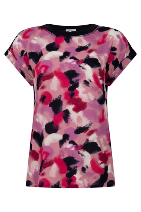 T-SHIRT LONG SLEEVES FOXGLOVE 5