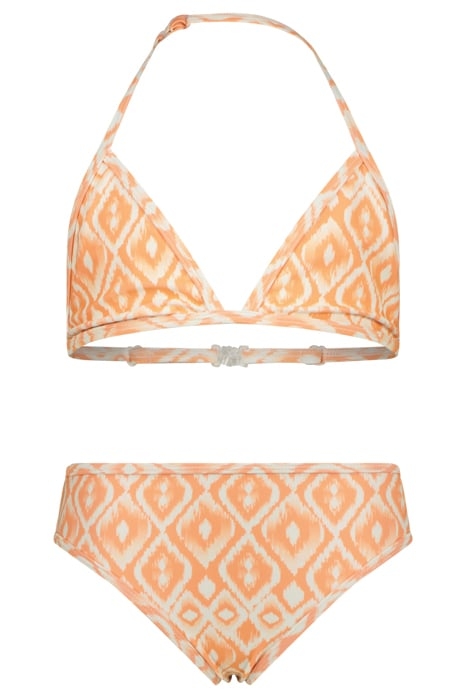 ZAMIRA LIGHT NEON ORANGE 1