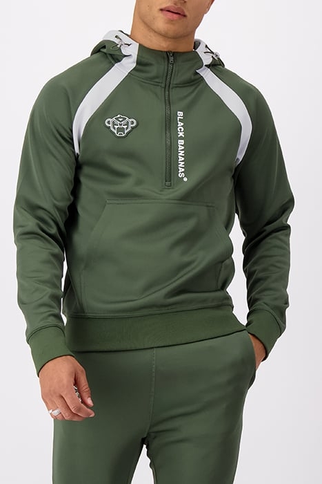 COMPOUND TRACKTOP GREEN 1