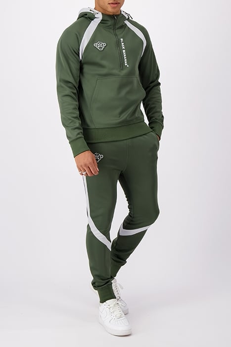 COMPOUND TRACKTOP GREEN 3