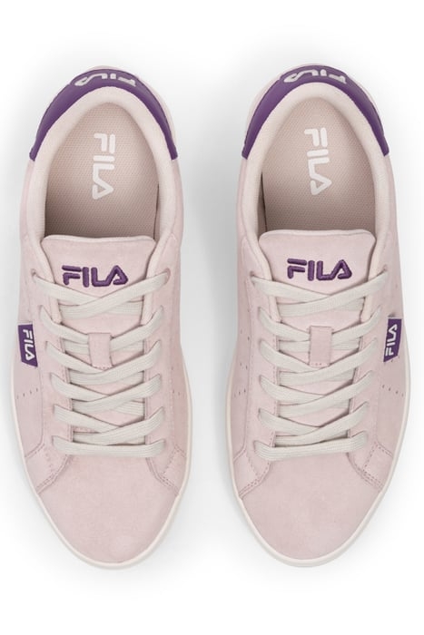 FILA LUSSO S WMN MAUVE CHALK-SUNSET PURPLE 3