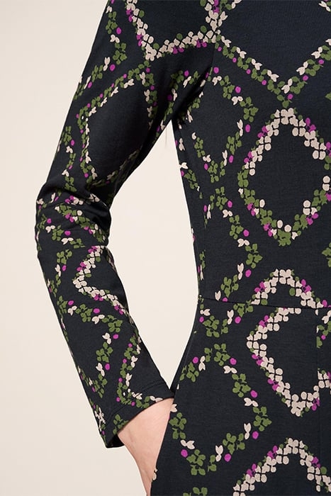 MADELINE JERSEY DRE BLACK 5