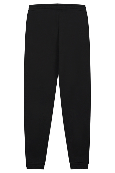 SMALL LOGO SWEATPANTS BLACK 2