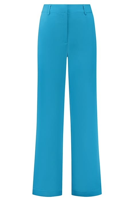 RAFI PANTS DRESDEN BLUE 1