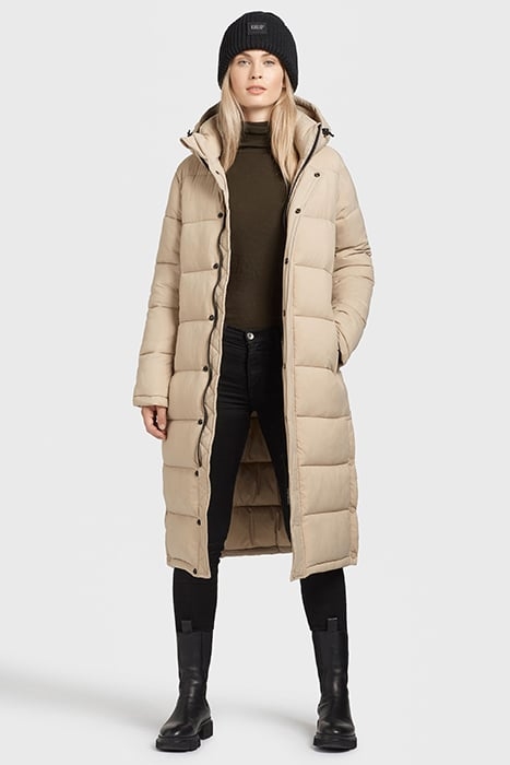 CORINNA MATT C-BEIGE 8