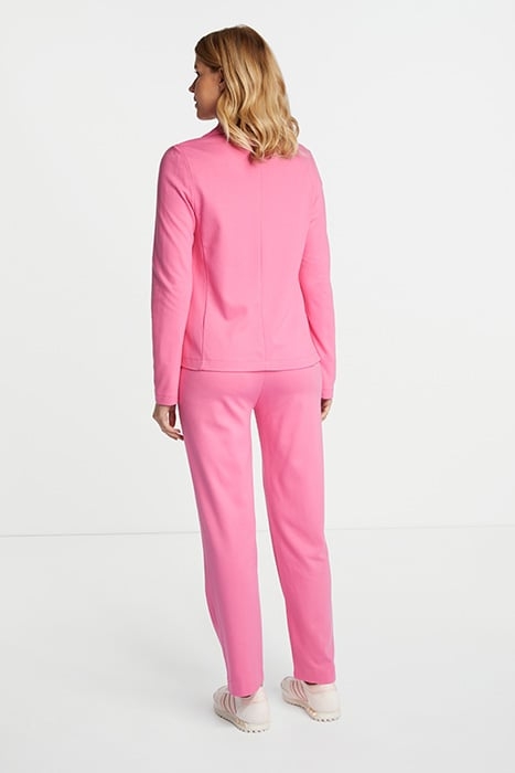 JERSEY BLAZER PINK POWER 3