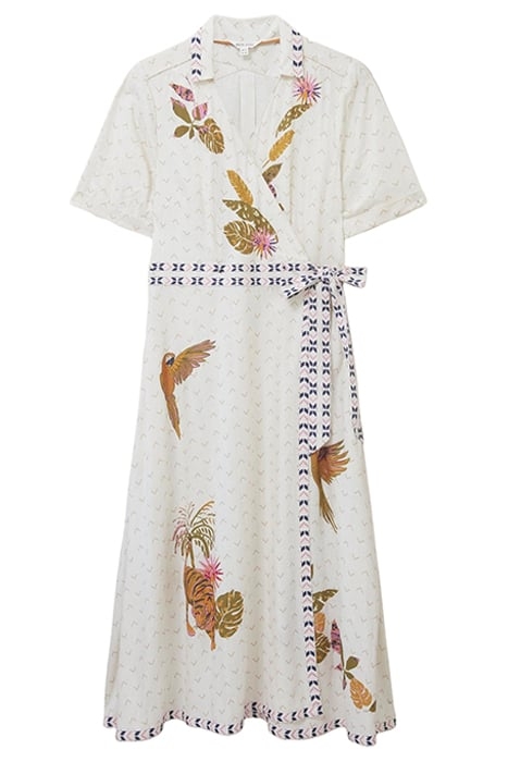 FELICITY DRE IVORY 2