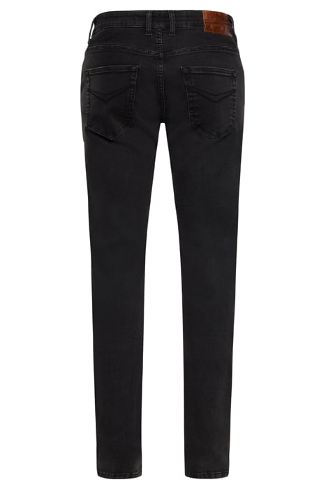 FERRYSI DENIM BLACK 5