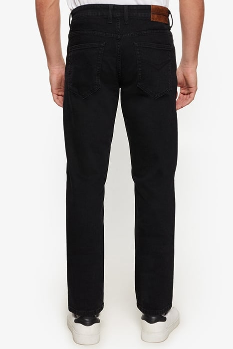 TIMMYSI DENIM BLACK 2